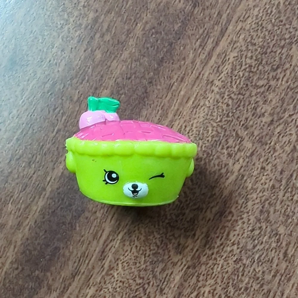 Shopkins Set - Picture 3 of 7